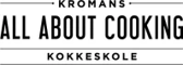 All About Cooking - Kromans Kokkeskole